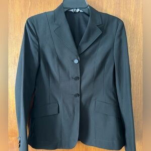 Rj Classics show coat